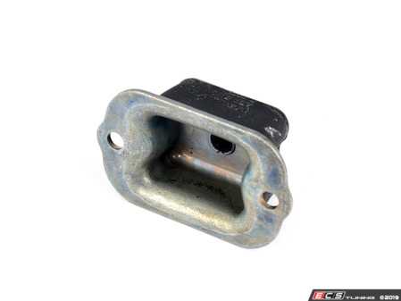 ES#3140762 - 22116873127 - STOP BUFFER - Genuine BMW - BMW