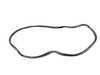 ES#1640410 - 1156700939 - Windshield Seal - Front - Seals Front Windshield To Body - Genuine Mercedes Benz - Mercedes Benz