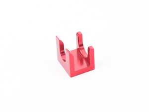 ES#3673879 - B8800021 - BMW Line Disconnect Tool - Bavarian Autosport - Used to properly release quick connect fuel, transmission and power steering lines. - Bav Auto Tools - BMW