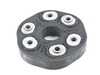 ES#2869896 - 26117542238 - Universal Flex Disc - Also known as a "Guibo" - Febi - BMW