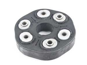 ES#2869896 - 26117542238 - Universal Flex Disc - Also known as a "Guibo" - Febi - BMW
