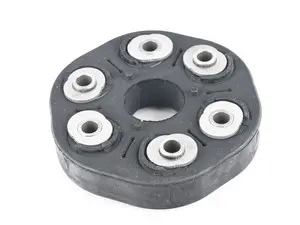 Universal Flex Disc