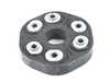 ES#2869896 - 26117542238 - Universal Flex Disc - Also known as a "Guibo" - Febi - BMW