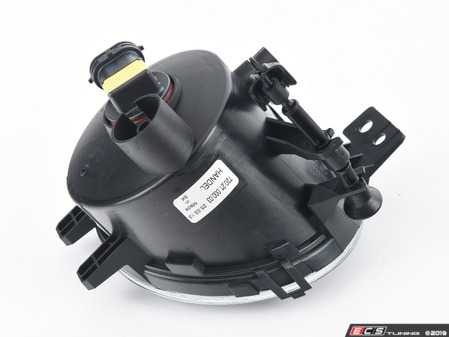 ES#3450930 - 63177273448 - Fog Light - Right - Complete new fog light assembly - ZKW - BMW