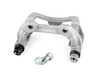 ES#2720879 - 34216865927 - Brake Carrier - Rear Left  - Mounts to the suspension knuckle - Genuine MINI - MINI
