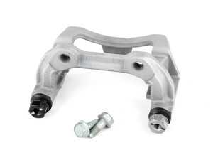 ES#2720879 - 34216865927 - Brake Carrier - Rear Left  - Mounts to the suspension knuckle - Genuine MINI - MINI