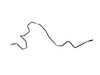 ES#254806 - 34302283670 - Pipe - Genuine BMW - BMW