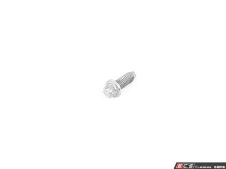 ES#3184882 - 07119908062 - STAR-SOCKET SCREW - Genuine BMW - BMW MINI