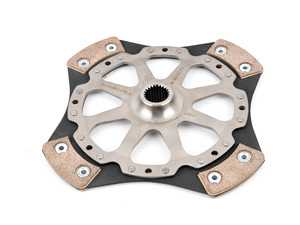 ES#3221277 - 881864000910 - Clutch Disc - Sachs - 