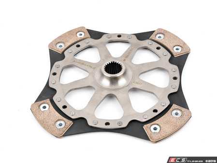 ES#3221277 - 881864000910 - Clutch Disc - Sachs - 