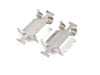 ES#2619630 - 15210099 - V2 Series Coilover Kit - With EDC Deactivation Kit - Variant 2 coilovers offer sport handling with adjustable rebound dampening - KW Suspension - Audi
