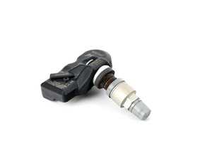 ES#3970522 - rde047v21 - Tire Pressure Sensor - Priced Each - TPMS sensor located on the wheel on the barrel - Huf - BMW