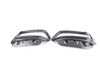 ES#3980752 - 0ECS981GT4FT - 981 Cayman/Boxster GT4 Front Bumper Conversion Kit - Completely change the look of you 981 Cayman/Boxster or Cayman S / Boxster S front bumper with this GT4 conversion kit - ECS - Porsche