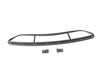 ES#3980752 - 0ECS981GT4FT - 981 Cayman/Boxster GT4 Front Bumper Conversion Kit - Completely change the look of you 981 Cayman/Boxster or Cayman S / Boxster S front bumper with this GT4 conversion kit - ECS - Porsche