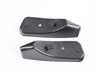 ES#3980752 - 0ECS981GT4FT - 981 Cayman/Boxster GT4 Front Bumper Conversion Kit - Completely change the look of you 981 Cayman/Boxster or Cayman S / Boxster S front bumper with this GT4 conversion kit - ECS - Porsche