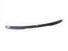 ES#3662253 - AU-RS5-1F-CAP1G - Rear Trunk Spoiler Cap - Gloss Black  - (NO LONGER AVAILABLE) - Add aggressive looks to your Audi with this quality ABS trunk spoiler - Maxton Design - 