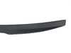 ES#3662253 - AU-RS5-1F-CAP1G - Rear Trunk Spoiler Cap - Gloss Black  - (NO LONGER AVAILABLE) - Add aggressive looks to your Audi with this quality ABS trunk spoiler - Maxton Design - 