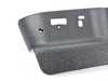 ES#135220 - 52101950401 - Covering - Outer Left - Black - Genuine BMW - BMW