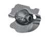 ES#2536171 - 079115155AN - Oil Pump Intake Plate  - Intake plate that is located between the oil pump and the oil return pipe. - Genuine Volkswagen Audi - Audi