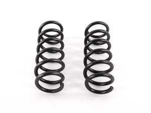 ES#1876360 - 50469 - Sport Spring Set - Unrivaled comfort and performance. Average lowering of 1.4"F 1.4"R - H&R - BMW