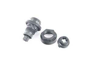 ES#3456952 - 51247421451 - STOP BUFFER - Genuine BMW - BMW