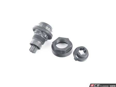 ES#3456952 - 51247421451 - STOP BUFFER - Genuine BMW - BMW