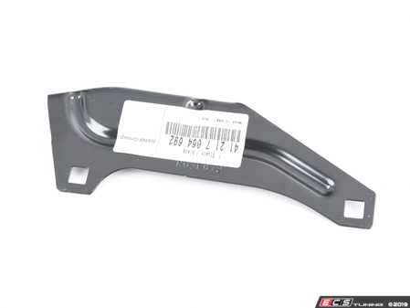 ES#70359 - 41217064692 - BRACKET SIDE PANEL E - Genuine BMW - BMW