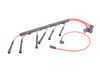 ES#3561218 - E9plugwires - 8mm Performance Spark Plug Wire Set - (NO LONGER AVAILABLE) - More spark means more power - upgrade your spark plug wires! - Ireland Engineering - BMW