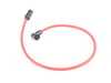 ES#3561218 - E9plugwires - 8mm Performance Spark Plug Wire Set - (NO LONGER AVAILABLE) - More spark means more power - upgrade your spark plug wires! - Ireland Engineering - BMW
