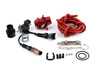 ES#4001239 - FMFSITATR - Blow-Off Valve Kit - *Limited Edition* Red*  - Stop boost leaking from your diverter valve once and for all! *Limited edition red finish* - Forge - Audi Volkswagen