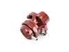 ES#4001239 - FMFSITATR - Blow-Off Valve Kit - *Limited Edition* Red*  - Stop boost leaking from your diverter valve once and for all! *Limited edition red finish* - Forge - Audi Volkswagen