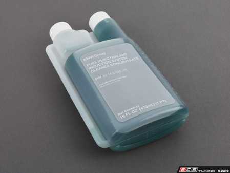 ES#196259 - 82140428376 - Genuine BMW Fuel Injector Cleaner - Priced Each - (NO LONGER AVAILABLE) - Direct from BMW! - Genuine BMW - 