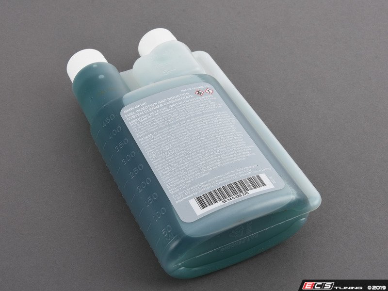 Genuine BMW 82140428376 Genuine BMW Fuel Injector Cleaner Priced Each (NO LONGER