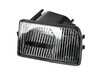 ES#173862 - 63171384234 - Fog light Lens Assembly - For the right side - Genuine BMW - BMW
