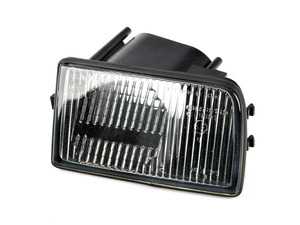 ES#173862 - 63171384234 - Fog light Lens Assembly - For the right side - Genuine BMW - BMW