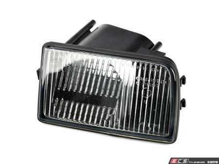 ES#173862 - 63171384234 - Fog light Lens Assembly - For the right side - Genuine BMW - BMW