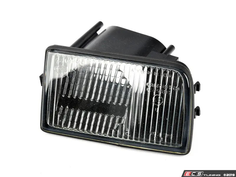 Genuine BMW - 63171384234 - Fog light Lens Assembly (63-17-1-384-234) 