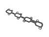 ES#3019850 - 6511420580 - GASKET - Genuine Mercedes Benz - Mercedes Benz