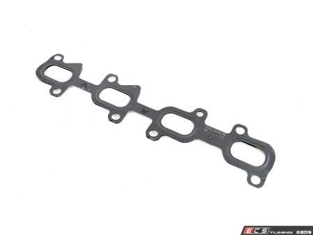ES#3019850 - 6511420580 - GASKET - Genuine Mercedes Benz - Mercedes Benz
