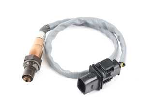 ES#4487457 - 11787539124 - Oxygen Sensor - Bank 2 Sensor - Meyle - BMW