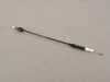 ES#91142 - 51227061461 - Bowden Cable - Outside Door Handle - Rear - Genuine BMW - BMW
