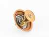 ES#2894962 - 078121113G - Thermostat (92 deg. C) - Includes sealing O-Ring - Vemo - Audi Volkswagen
