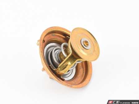 ES#2894962 - 078121113G - Thermostat (92 deg. C) - Includes sealing O-Ring - Vemo - Audi Volkswagen