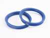 ES#3690563 - 11252754870 - Fuel Filter Kit - Priced As Kit E489KP D461 - Includes gaskets and filter to keep your fuel clean - Hengst - MINI