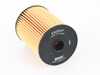 ES#3690563 - 11252754870 - Fuel Filter Kit - Priced As Kit E489KP D461 - Includes gaskets and filter to keep your fuel clean - Hengst - MINI