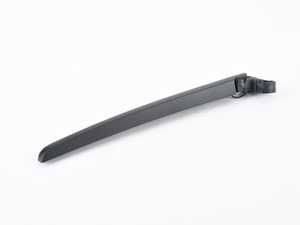 ES#1907943 - 95862804000 - Back Glass Wiper Arm - (Rear) - Does not include wiper blade - Genuine Porsche - Porsche