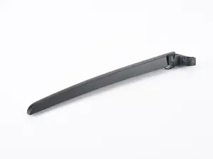 Back Glass Wiper Arm - (Rear)