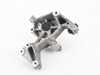 ES#4135825 - 3C0505434L - Rear Spindle - Right - Mount for the wheel bearing and connects to control arms - Genuine Volkswagen Audi - Volkswagen