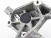 ES#4135825 - 3C0505434L - Rear Spindle - Right - Mount for the wheel bearing and connects to control arms - Genuine Volkswagen Audi - Volkswagen