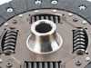 ES#2561323 - 99611601353 - Clutch Disc - Clutch disc for 6-speed transaxle equipped models - Sachs - Porsche